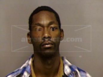 Dennis Marcell Williams