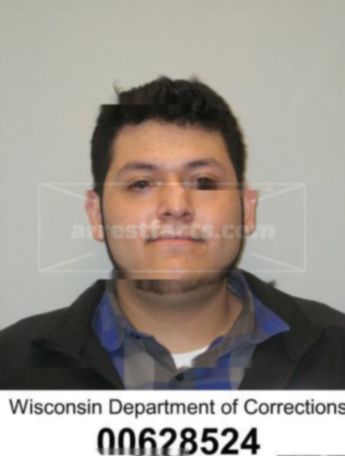 Rodrigo F Lopez