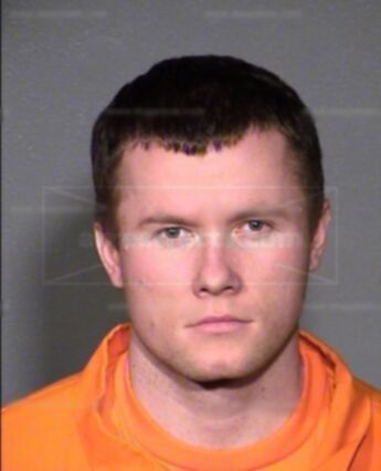 Heath Hartley Ray