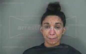 Danielle Delphine Lawrence