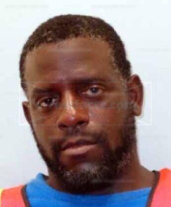 Reginald Tyrone Greene