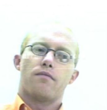 Spencer Dale Myers