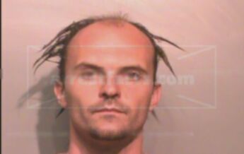 Jacob Ross Copeland