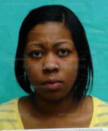 Curtisha Daphine Burkes
