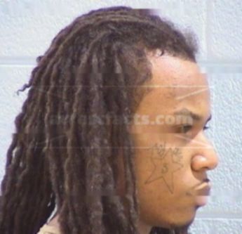 Dazell S Boutte
