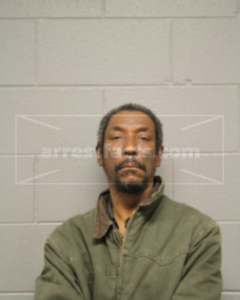 Tony Rizelle Abernathy