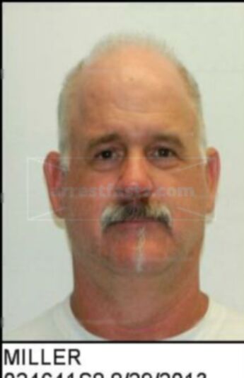 Rodney James Miller