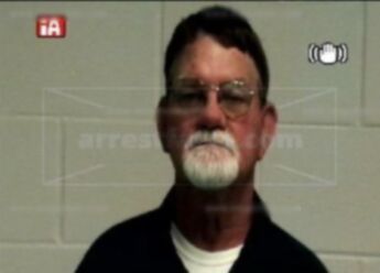 Donald Glenn Brown
