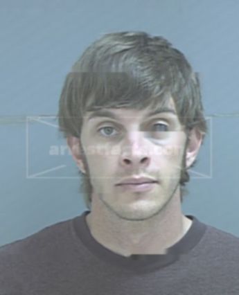 Charles Seth Garner