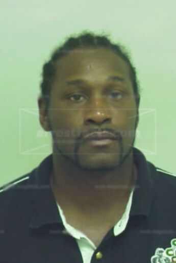 Antoine Johnson