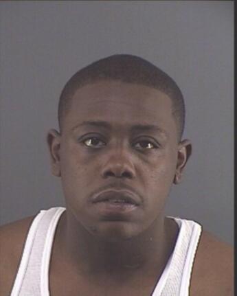 Antonio Lee Scott