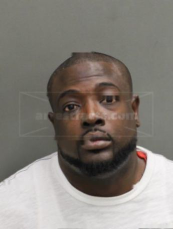 Jalil Huff