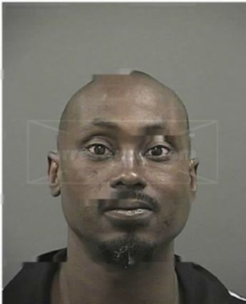 Dontray Windom