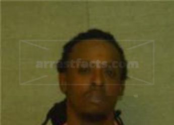 Kendrick Williams