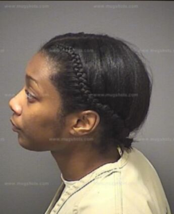 Valencia Ayana Jackson