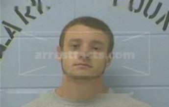 Justin Alan William