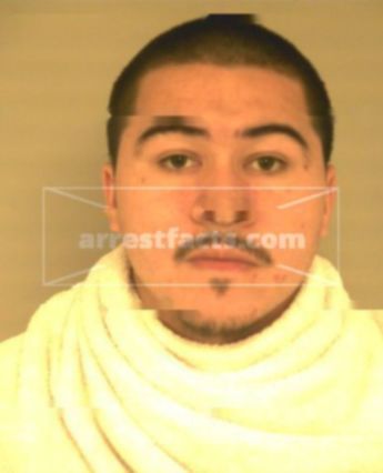 Antonio Juan Garcia