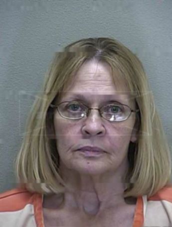 Deborah Ann Briggs
