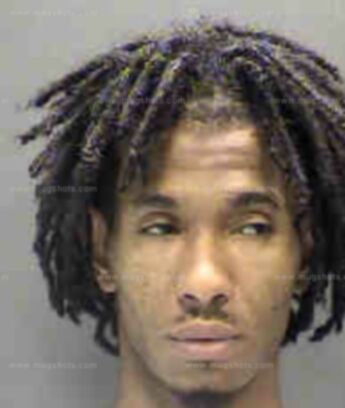 Arturo Edwardo Rashard Pierce
