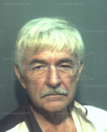 Gary Mark Mahon