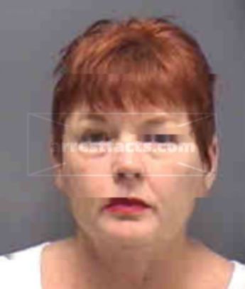 Nancy Myette Sardelli