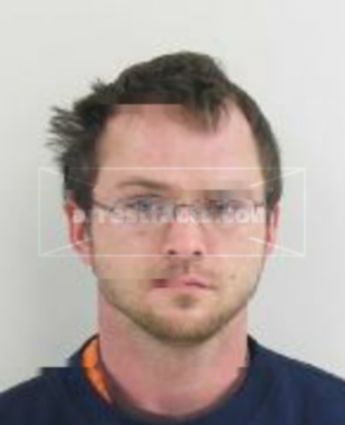 Jesse Wade Knuteson