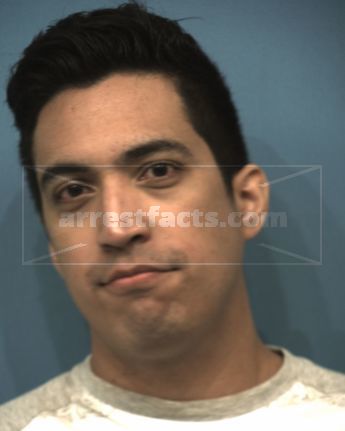 Robert Michael Beltran