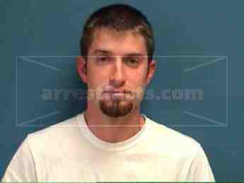 Benjamin Daniel Olson