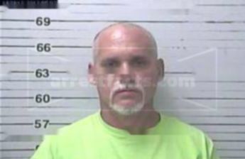 Jerry Wayne Harris