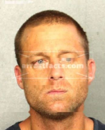Kevin James Lucas