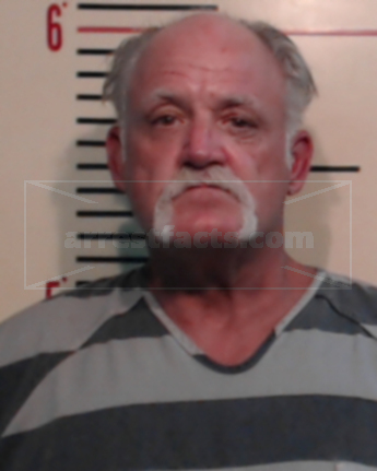 Jimmy Allen Goyne