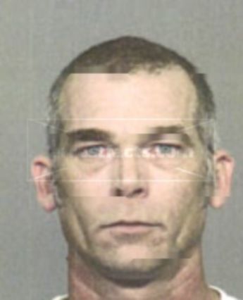 James William Parker