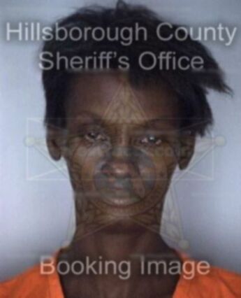 Maggie Mae Stokes