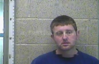 Bradley Tyler Mudd