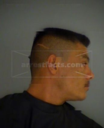 Jose Enrique Ramirez