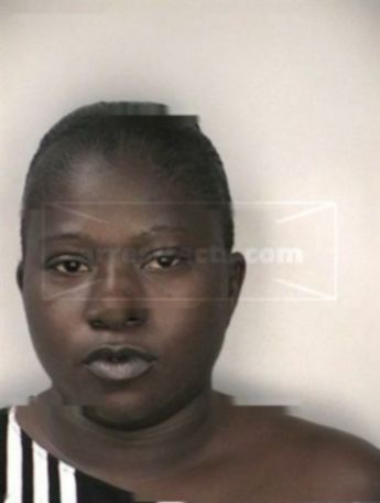 Donesha Shezike Fletcher