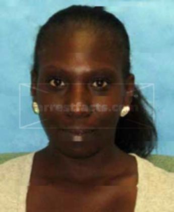 Lakeisha Redden