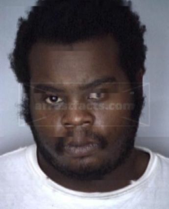Darius Vernon Tolbert