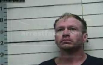 Kevin Verrell Blanchard