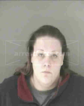 Dorothy Mae Davis