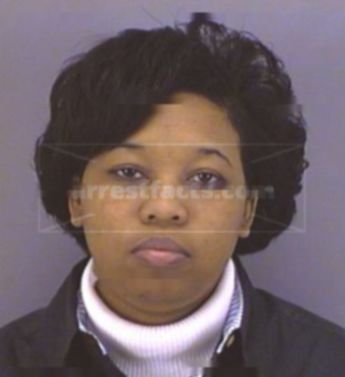 Latasha Michelle Stanton