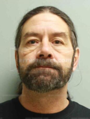 Ernest Wayne Wilson