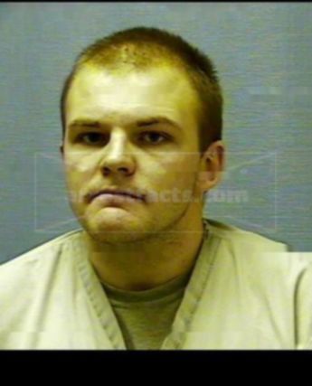 Jason Charles Courverler