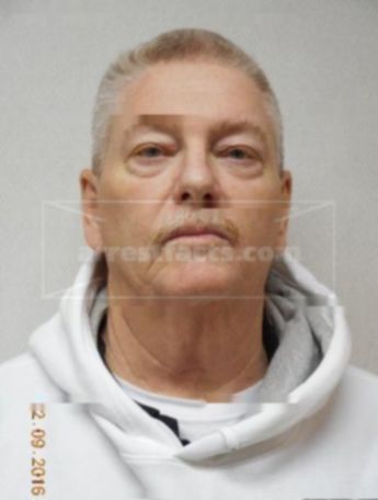 Robert Paul Knox