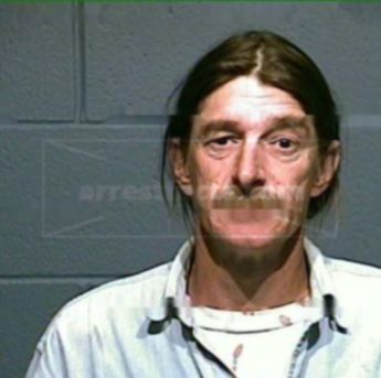 Michael Andrew Long