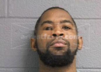 Anthony Jerome Greer