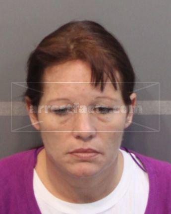 Tina M Arnold