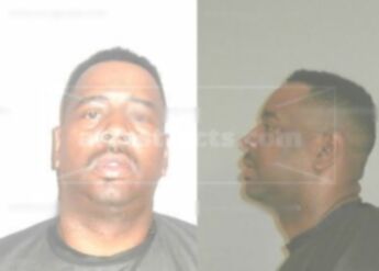 Rickey Alexander Haney