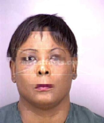 Beverly Ann Williams