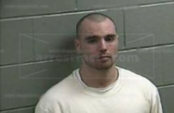 Joshua Dean Blaylock